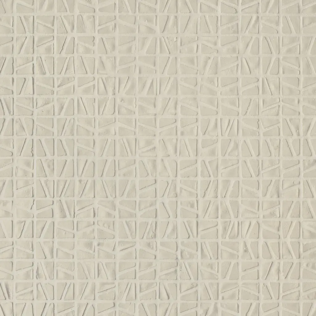 PORC UD MALLA NAGOMI SABI NAT 30X30  (SAND)